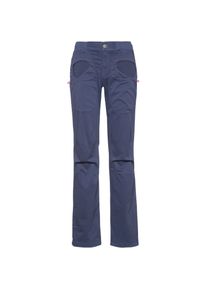 E9 Onda slim2 Kletterhose Damen - lila - Gr. XS - Baumwolle/Elastan