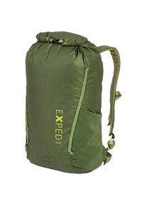 Exped Typhoon 25 Wanderrucksack (oliv)