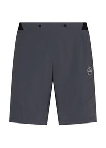 Shorts La Sportiva Trail Guard Shorts Herren (Gr XL |grau)