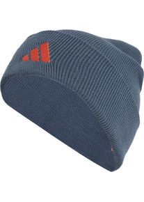 Adidas Fc Bayern München Beanie Herren - grau - Gr. Einheitsgröße
