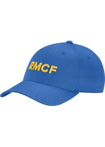 Adidas Real Madrid 25-26 Cap Herren - blau - Gr. Einheitsgröße