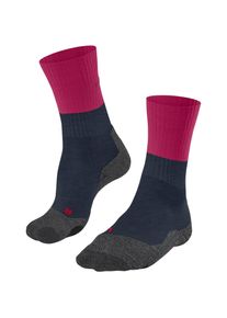 Falke tk2 Explore Socken Damen - braun - Gr. 37-38