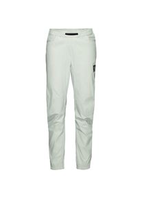 Mammut Massone Light Funktionshose Damen - grün - Gr. 38