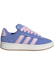 Adidas Grand Court Alpha Sneaker Damen - blau - Gr. 39 1/3