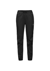 Mammut Massone Light Funktionshose Damen - schwarz - Gr. 38