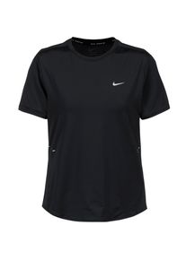 Nike Swift Funktionsshirt Damen - schwarz - Gr. L