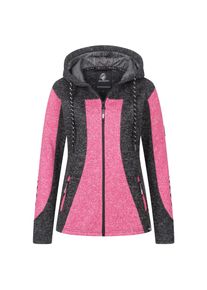 Rock Creek Fleecejacke Jacke