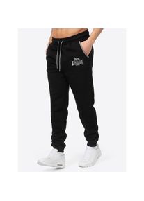 Lonsdale Herren Jogginghose normale Passform TWO TONES
