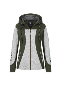 Rock Creek Fleecejacke Jacke