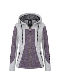Rock Creek Fleecejacke Jacke