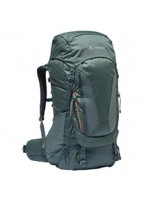 Vaude Avox 60+10 Trekkingrucksack Damen (Größe 60+10 l |blau)