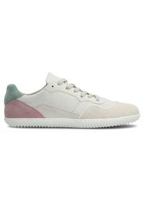 Groundies Nova Go1 Barfu&szlig;schuhe Damen (Gr 37 |beige / bink)