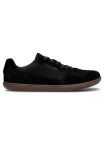 Groundies Nova GO1 Barefoot+ Barfußschuhe Damen (Gr 41 |schwarz)