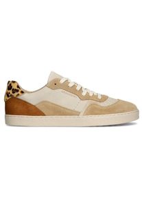 Groundies Nova Gs1 Barfu&szlig;schuhe Women (Gr 36 |beige)