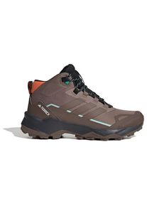 adidas terrex Terrex Skychaser AX5 Mid GORE-TEX Wanderschuhe Women (Gr 41 1/3 |braun |wasserdicht)