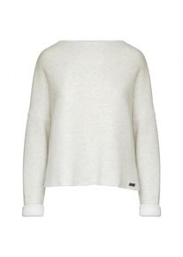 STAPF Nicoletta Pullover Women (Gr L |weiß)
