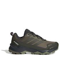 Multisportschuhe adidas terrex Terrex Skychaser AX5 GORE-TEX Damen (Gr 36 2/3 |grau |wasserdicht)