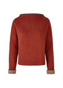 STAPF Nicoletta Pullover Women (Gr XS |rot)