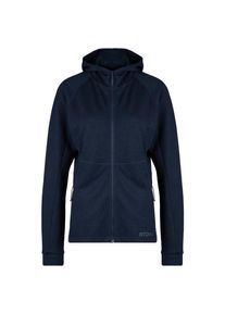 Merinohoodie Stoic Merino260 StadjanSt. Hoody Damen (Gr 40 |blau)