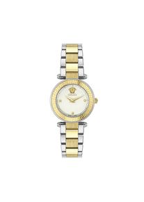 Versace Uhr - Quartz 2 Hands Watch Reve Petite Special (Wc-Bfa) - Gr. unisize - in Weiß - für Damen