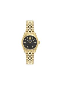 Versace Uhr - Analoge Quarzuhr Timeless.v-Code (Wc-8I) - Gr. unisize - in Gold - für Damen