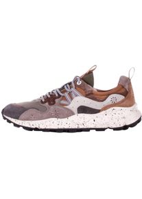 Flower Mountain Low-Top Sneaker - Heren Yamano 3 - Gr. 44 (EU) - in Grau - f&uuml;r Damen