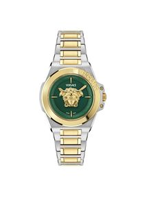 Versace Uhr - Analoge Quarzuhr Versace Hera (Wc-8D) - Gr. unisize - in Silber - für Damen