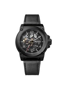 Ingersoll Uhren - Automatikuhr The Anvil - Gr. unisize - in Schwarz - für Damen