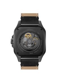 Ingersoll Uhren - Automatikuhr Ollie - Gr. unisize - in Schwarz - für Damen