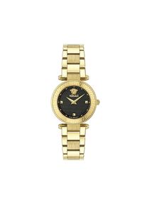 Versace Uhr - Quartz 2 Hands Watch Reve Petite Special (Wc-Bfa) - Gr. unisize - in Schwarz - für Damen