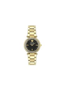 Versace Uhr - Analoge Quarzuhr Versace Reve (Wc-8B) - Gr. unisize - in Gold - für Damen