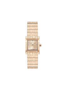 Versace Uhr - Analoge Quarzuhr Versace Mosaic (Wc-9B) - Gr. unisize - in Rosa - für Damen