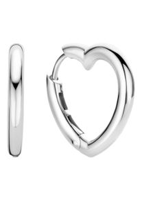Ti Sento Ohrringe - 925er Sterlingsilber Ohrringe - Gr. unisize - in Gold - für Damen