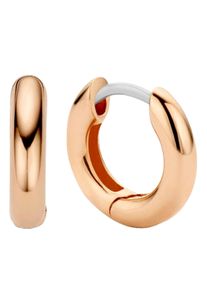 Ti Sento Ohrringe - 925er Sterlingsilber Ohrringe - Gr. unisize - in Mehrfarbig - für Damen