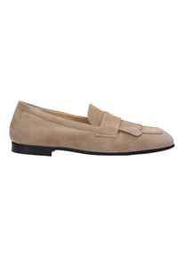 Thea Mika Slipper & Pantoletten - Mokassins - Gr. 41 (EU) - in Beige - f&uuml;r Damen