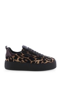 Kennel & Schmenger Kennel & Schmenger Low-Top Sneaker - Sneaker BANG - Gr. 35,5 (EU) - in Braun - f&uuml;r Damen