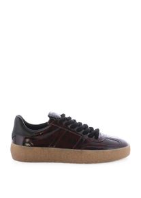 Kennel & Schmenger Kennel & Schmenger Low-Top Sneaker - Sneaker PIT - Gr. 36 (EU) - in Rot - f&uuml;r Damen