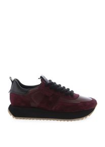 Kennel & Schmenger Kennel & Schmenger Low-Top Sneaker - Sneaker FLASH - Gr. 38 (EU) - in Rot - f&uuml;r Damen
