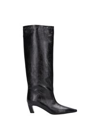 Thea Mika Stiefel - Stiefel - Gr. 41 (EU) - in Schwarz - f&uuml;r Damen