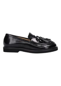 Thea Mika Slipper & Pantoletten - Mokassins - Gr. 41 (EU) - in Schwarz - für Damen