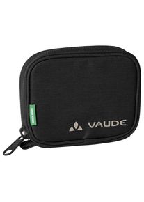 Vaude Wallet S Geldbeutel (schwarz)