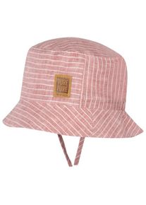 Pure Pure Mini-Fischerhut Hut Kinder (Gr 47 cm |rosa)