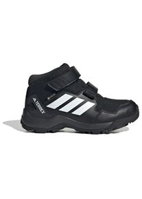 Wanderschuhe adidas terrex Terrex Skychaser Mid GORE-TEX Kinder (Gr 33,5 |schwarz |wasserdicht)