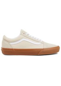Vans Old Skool (Gr M10,5 |beige/braun)