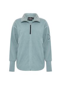 DIDRIKSONS 1913 Didriksons Ronja Fullzip Fleecejacke Women (Gr 42 |türkis)
