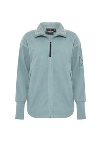 DIDRIKSONS 1913 Didriksons Ronja Fullzip Fleecejacke Women (Gr 42 |t&uuml;rkis)