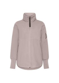 DIDRIKSONS 1913 Didriksons Ronja Fullzip Fleecejacke Damen (Gr 44 |grau)