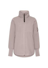 DIDRIKSONS 1913 Didriksons Ronja Fullzip Fleecejacke Damen (Gr 38 |grau)
