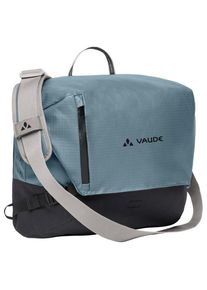 Vaude CityMessenger Umhängetasche (Größe 15 l |grau)