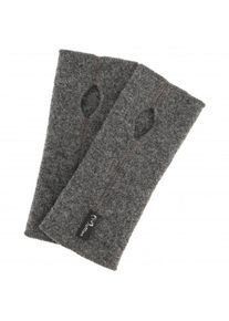 Pulsw&auml;rmer Mufflon Handy Damen (Gr One Size |grau)